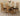 Valencia Oak Small Glass Dining Table & 4 Princeton Oak Chairs