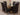 Valencia Oak Small Glass Dining Table & 6 Montana Brown Leather Chairs