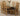 Valencia Oak Small Glass Dining Table & 6 Yale Oak Chairs