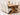 Vermont Cross Leg Oak Extending Dining Table with 6 Lola Ivory Leather Chairs