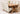 Vermont Cross Leg Oak Extending Dining Table with 6 Montana Ivory Leather Chairs