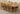 Vermont Cross Leg Oak Extending Dining Table with 8 Harvard Oak Chairs